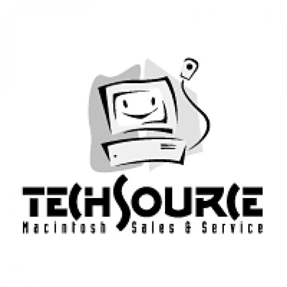 TechSource Logo