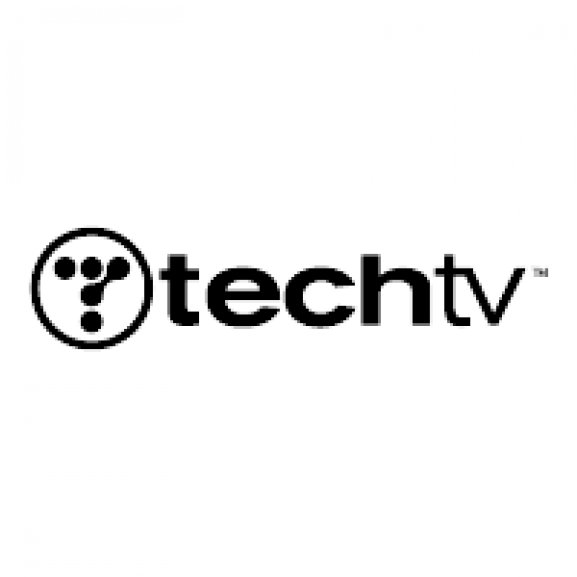 TechTV Logo