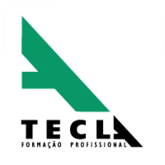 Tecla Formacao Profissional Logo