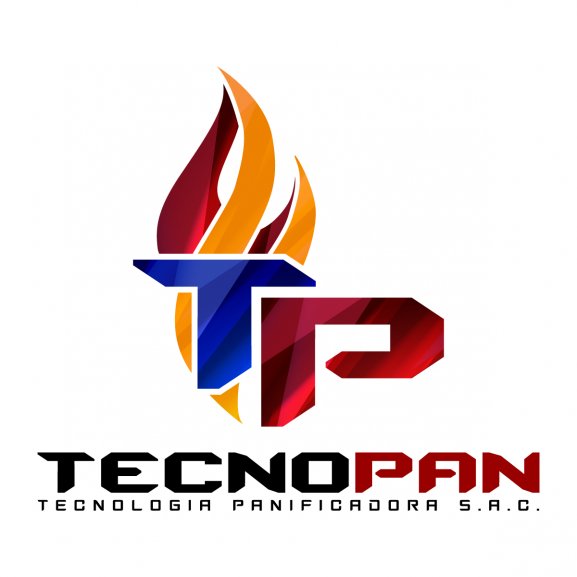 TecnoPan sac Logo