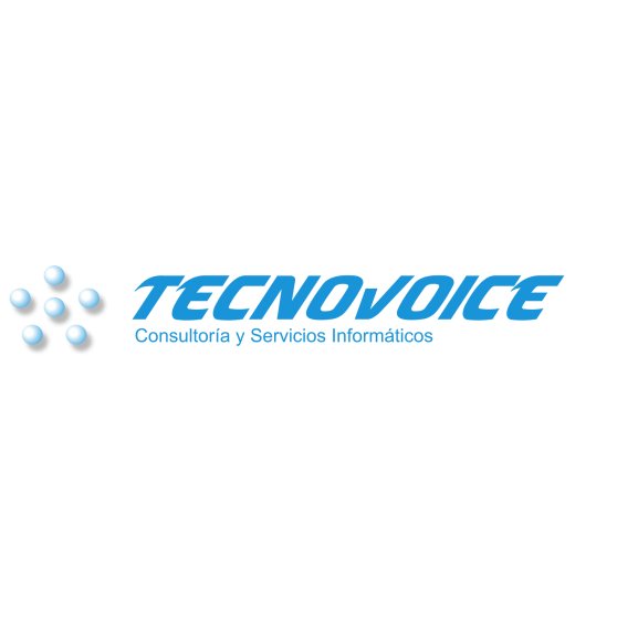 TECNOVOICE Logo