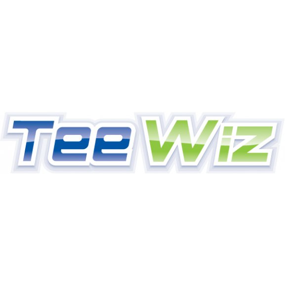 Tee Wiz Logo