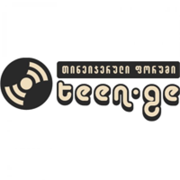 teen.ge Logo