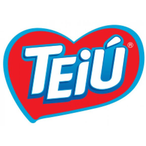 Teiú Logo