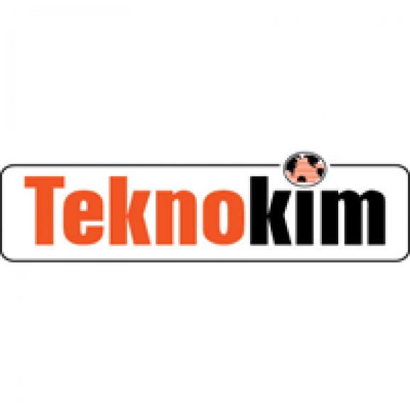 Teknokim Logo
