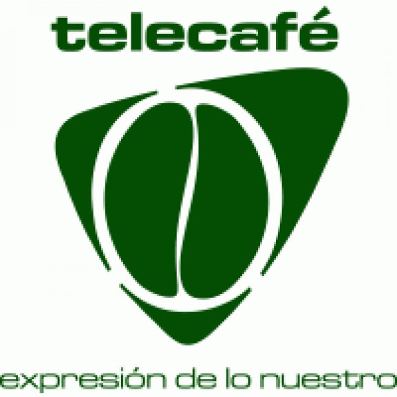 Telecafé expresión de lo nuestro Logo