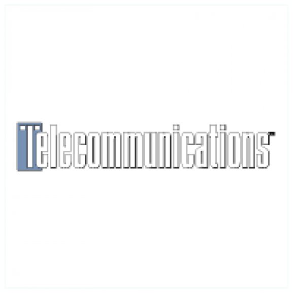 Telecommunications Logo