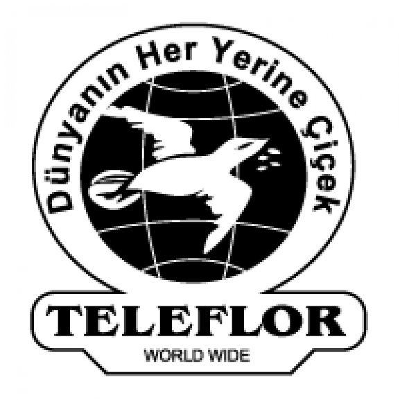 teleflor Logo