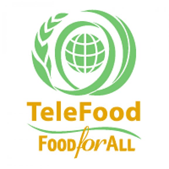 TeleFood Logo