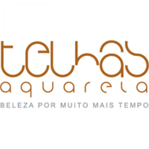 TELHAS AQUARELA Logo