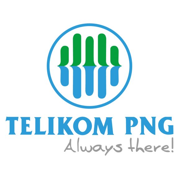 Telikom PNG Logo