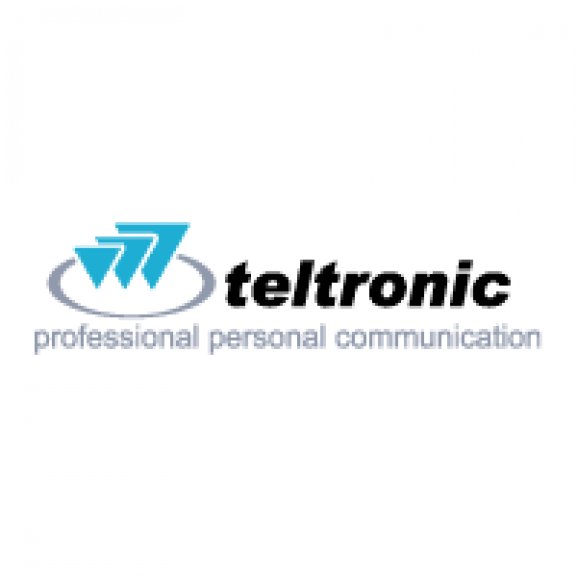 Teltronic Logo