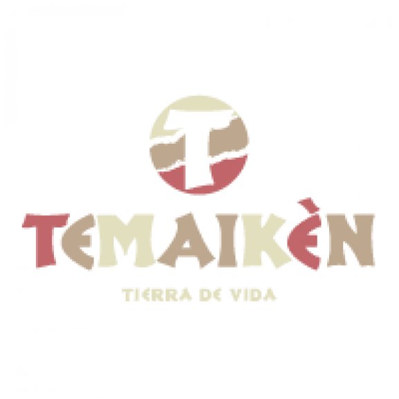 Temaiken Logo