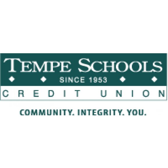 Temple Schools Credit Union Logo