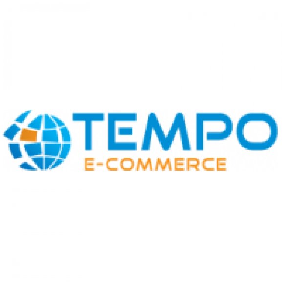 Tempo E-commerce Logo