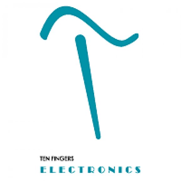 Ten Fingers Electronics Logo