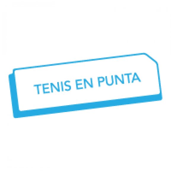 TENIS EN PUNTA 2006 Logo