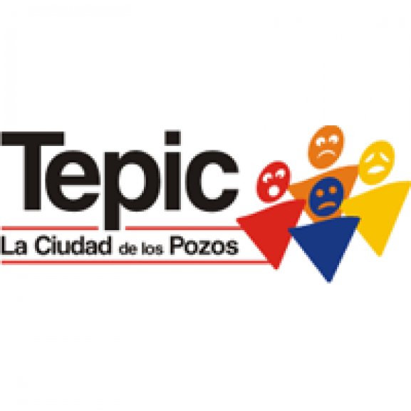 tepic Logo