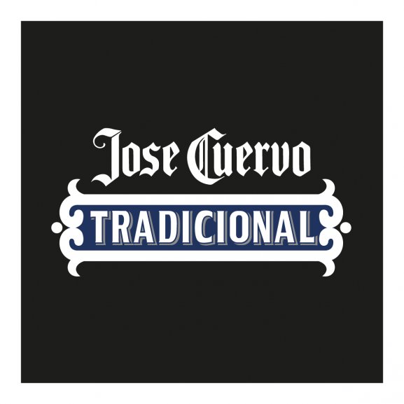 Tequila Jose Cuervo Tradicional Logo