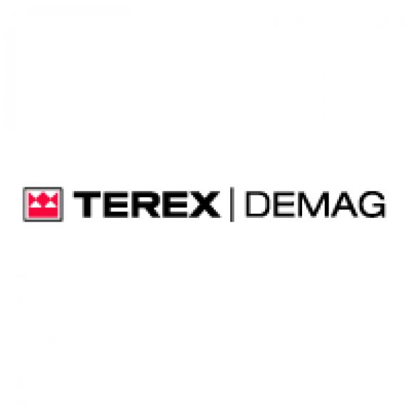 Terex-Demag Logo