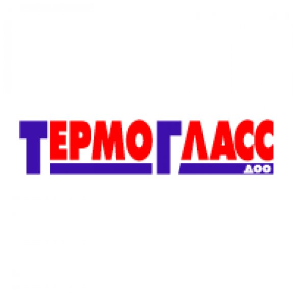 TermoGlass Logo