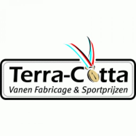Terra Cotta Sportprijzen Logo