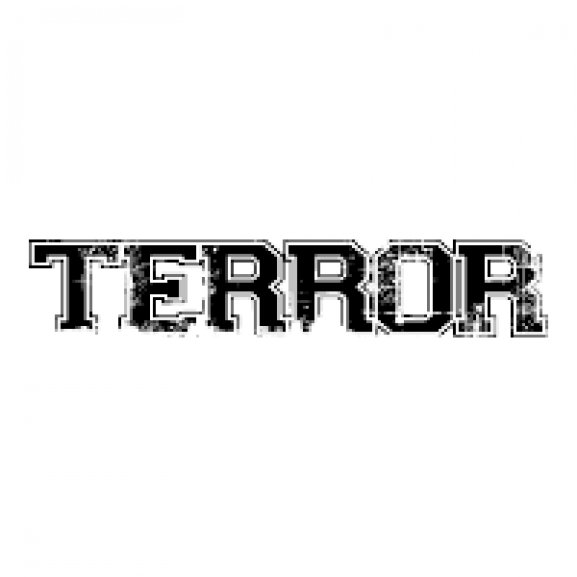 Terror Logo