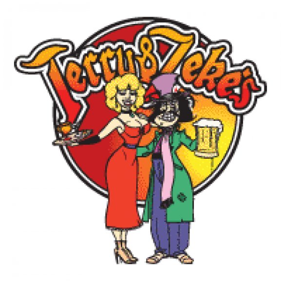 Terry & Zekes Logo