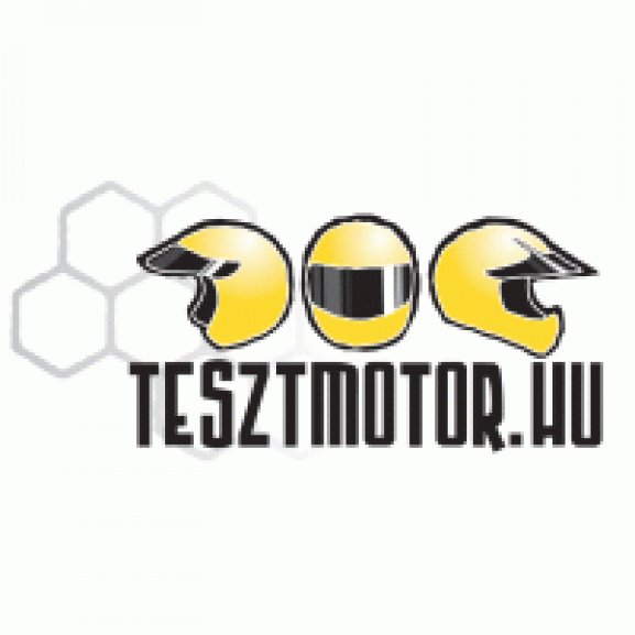 tesztmotor.hu Logo