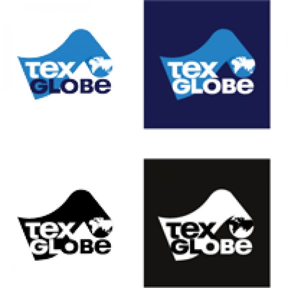 TEX-GLOBE Logo