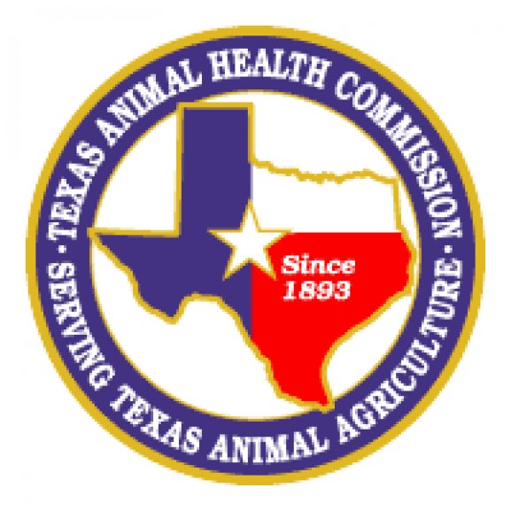 Texas Animal Health Commission Logo
