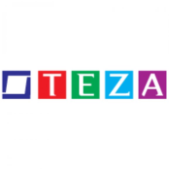 Teza Logo