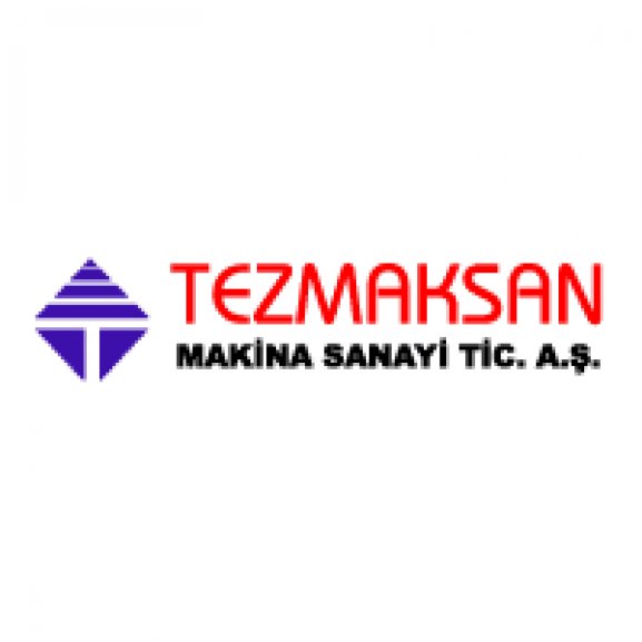 Tezmaksan Logo