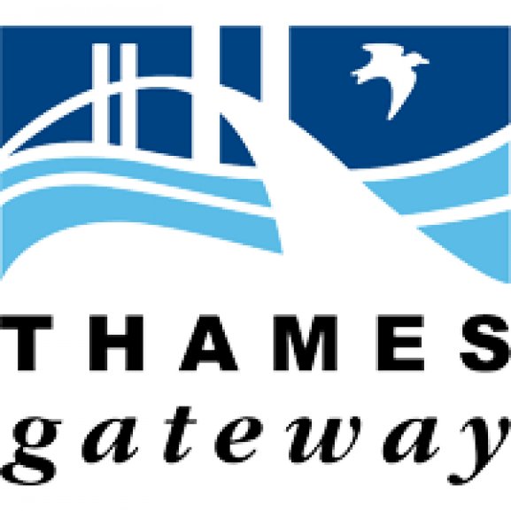 Thames Gateway Logo