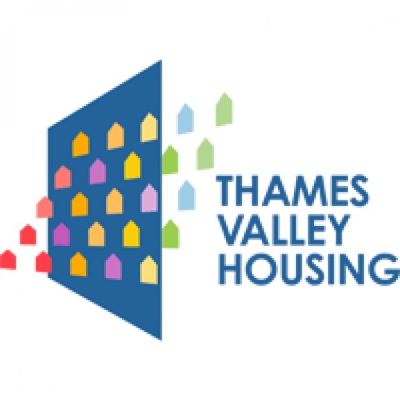 Thames Valley Housing Logo