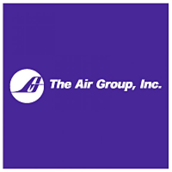 The Air Group Logo