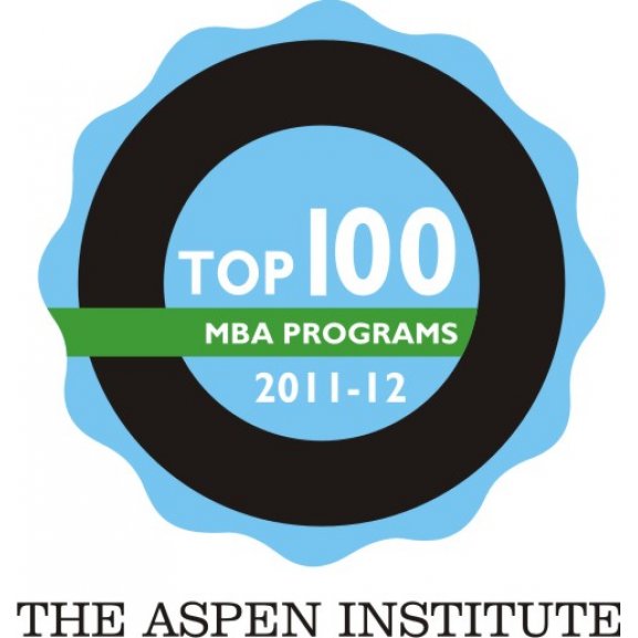 The Aspen Institute Logo