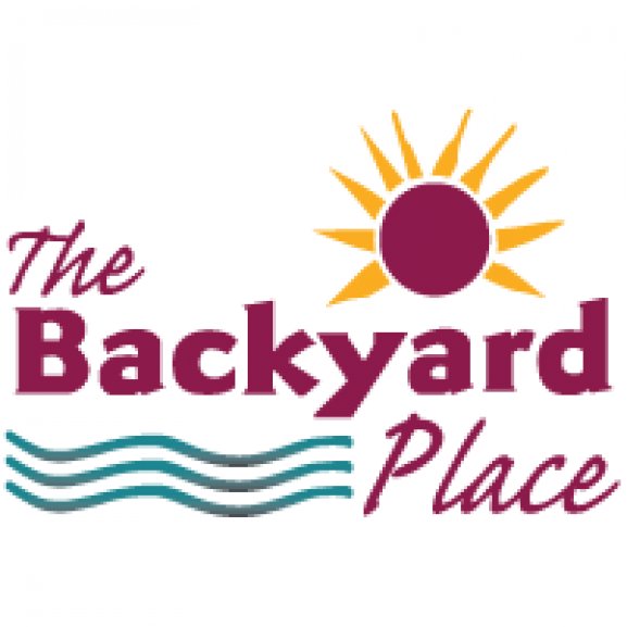 The Backyard Place Logo