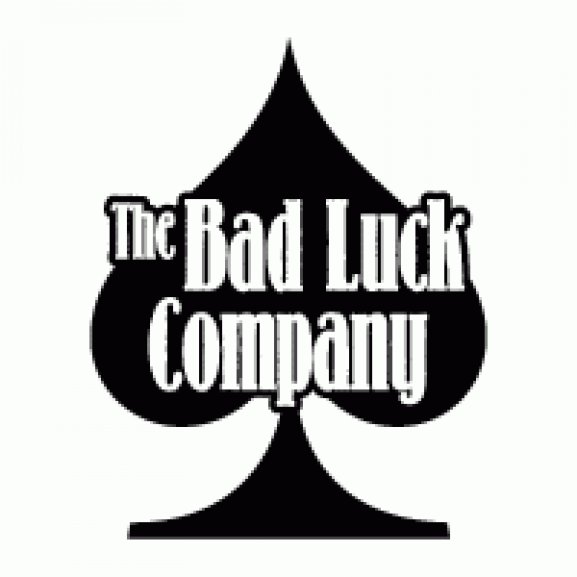 The Bad Luck Company Logo