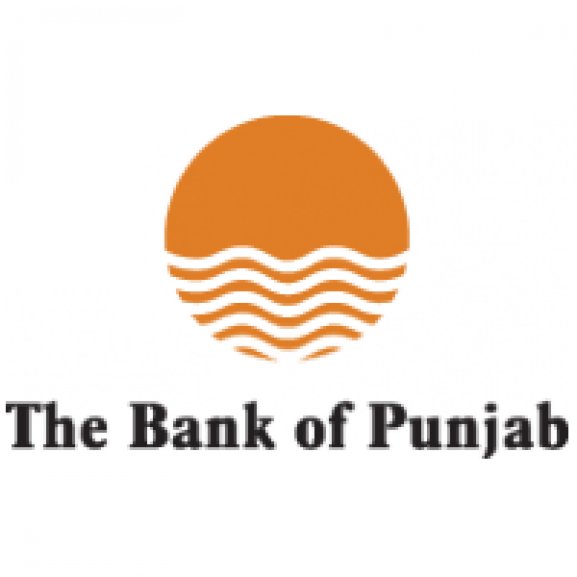 The Bank of Punjab Logo