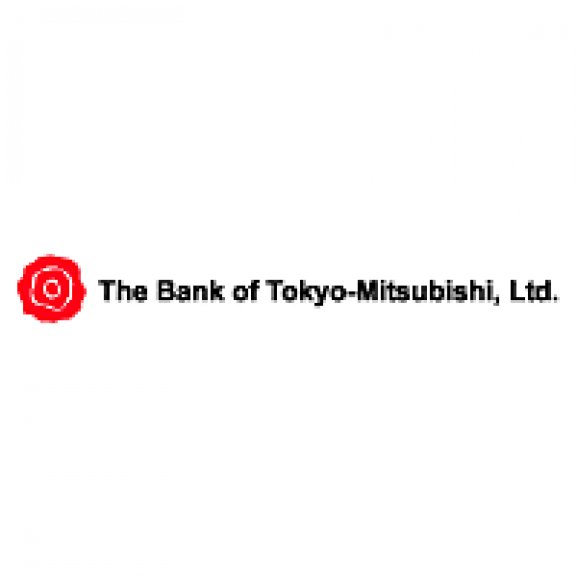 The Bank of Tokyo-Mitsubishi Logo