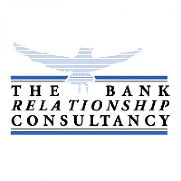 The Bank Relationship Consultancy Logo