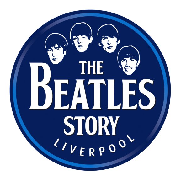 The Beatles Story Logo