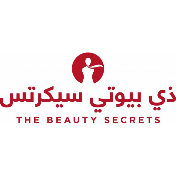 The Beauty Secrets Logo