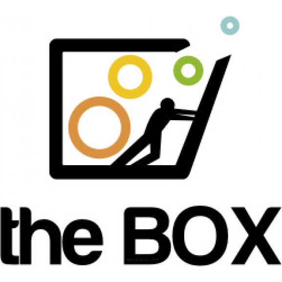 the BOX Logo