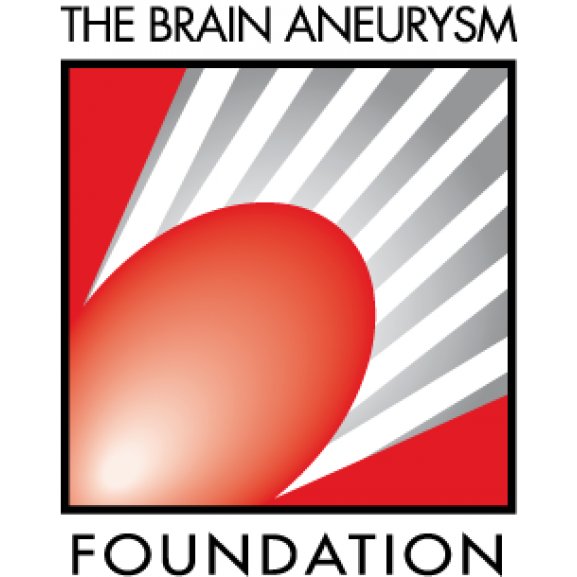 The Brain Aneurysm Foundation Logo