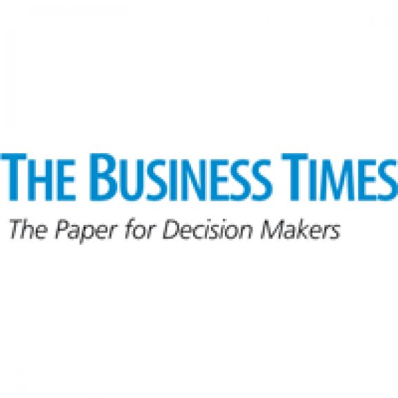 the business times Logo