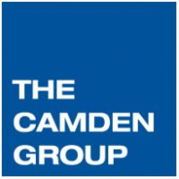 The Camden Group Logo