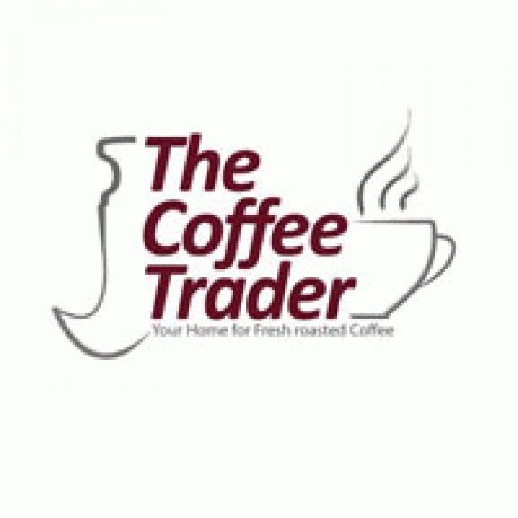 The coffee Trader Logo