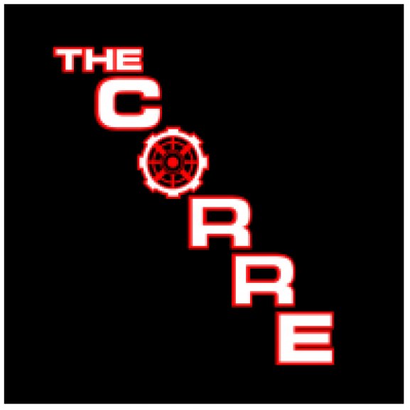 The Corre Logo